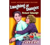 Laughing at Danger / Lets Go [DVD] [1923] [Region 1] [NTSC] [Reino Unido]
