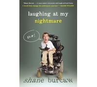 Laughing At My Nightmare