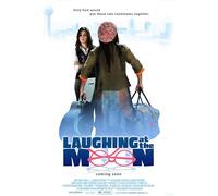 Laughing at the Moon (DVD) Erin Bethea Alyssa Addison (Importación USA)