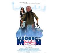 Laughing At The Moon – DVD – Edición USA