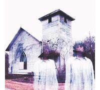 Laughing Chimes - Whispers in the Speech Machine [Casete]