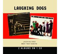 Laughing Dogs - Laughing Dogs/The Laughing Dogs Meet Their Makers