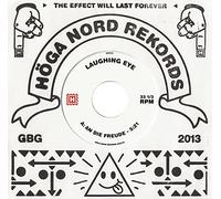 Laughing Eye - An die Freude / Pass in Light [Vinilo]