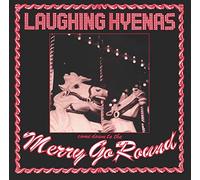 Laughing Hyenas - Merry Go Round [Vinilo]