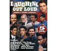 Laughing Out Loud - Laughing Out Loud - America'S Funniest Comedians 1 (5 Dvd) [Edizione: Stati Uniti] [Reino Unido]