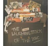 LAUGHING STOCK OF THE BBC - VARIOUS LP (VINYL) UK BBC 1982