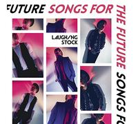 Laughing Stock - Songs For The Future - White Vinyl incl. CD [Vinilo]
