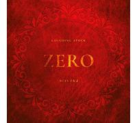 Laughing Stock - Zero, Acts 1&2 (Red Vinyl) [Vinilo]