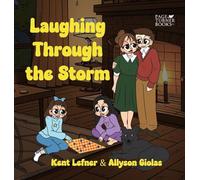 Laughing Through the Storm