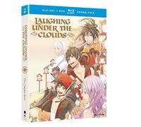 Laughing Under the Clouds: The Complete Series [USA] [Blu-ray]