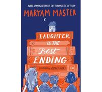 Laughter is the Best Ending
