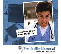 Laughter Is the Best Medicine