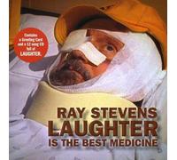 Laughter Is the Best Medicine