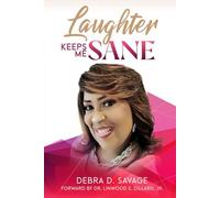Laughter Keeps Me Sane
