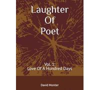 Laughter Of Poet: Vol.1: Love Of A Hundred Days