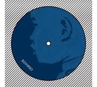 Lauhaus - Port of Call EP [Vinilo]