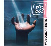 Lauiggi, Kasper Bjorke, Robert Dietz, Gustaaf - Various Artists Single [Vinilo]