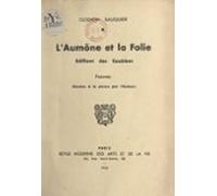 Laumône Et La Folie Édifient Des Coubbas (ebook)
