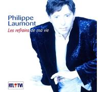 Laumont Philippe - Les Refrains De Ma Vie