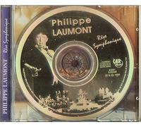 Laumont Philippe - REVE SYMPHONIQUE-PHILIPPE LAUMONT