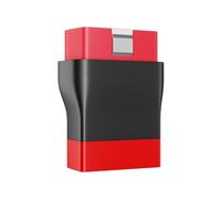 LAUNCH Adaptador original para conector DBSCar VII y SmartLink C VCI, DR15 macho a OBD2 macho de 16 pines, conector de repuesto compatible con X431 CRP919EBT, PRO3 ACE, PRO 3S+, PRO 5, PAD VII, PAD V