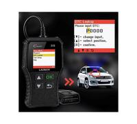 LAUNCH CR319 Creader Car Code Reader OBD2 Scanner OBDII EOBD Automotive Diagnostic Tools OBD2 Automo