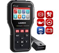 LAUNCH CR629 OBD2 Diagnosis ABS SRS Prueba Activa Reinicios Aceite SAS BMS | Diagnóstico ABS/SRS con prueba activa,funciones OBD2 totales, amplia compatibilidad,8 idiomas