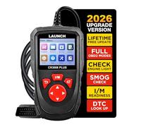 Launch Creader 3008 Plus OBD2 Scanner …