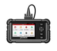 LAUNCH CRP129 HD herramienta de diagnóstico de alta resistencia 24V camiones escáner diésel camión Diagnost escaneo 2 años actualización gratuita EU RU Version