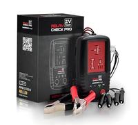 LAUNCH RelayCheck Pro Auto Relais Tester 12V/24V - Profesional probador de relés portátil con detección automática de pines, indicación de errores por código de parpadeo y prueba rápida.