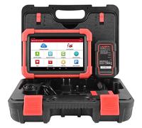 LAUNCH X431 CRP919X BT OBD2 escáner herramientas de diagnóstico automotriz coche CANFD DOIP ECU codificación escaneo profesional 2 años actualización gratuita CRP919X BT Euro Version