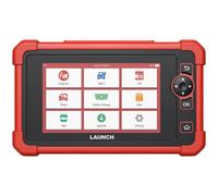 LAUNCH X431 CRP919X OBD2 escáner herramientas de diagnóstico automotriz coche CANFD DOIP ECU codificación OBDII profesional envío gratis EU Version