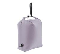 Laundry Bag For Dirty Clothes - Waterproof Compression Travel Hamper | No Pump Vacuum Compression Bag, Dry Wet Separation, Washable Reusable | Small Portable Organizer For Camping, Hiking, Road Trip,