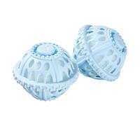 Laundry Balls - | Reusable Non Detergent Lint Remover Laundry Balls For Washing Machine, Home Cleaning Supplies For Travel, Fabric Hair Catcher Washer Dryer Helper Eco Friendly