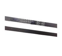 Laundry ，Compatible for dryer belt 6PH1952 7PH1965 5PJE1255 6PJE1255 7PH1950(5PJE1255)