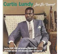 Laundry, Curtis - Just Be Yourself