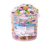 Laundry Detergent - High Efficiency Detergent, Long Lasting Fragrance with Scented Formula, Odor Fighting Wash, Scented Laundry Soap, Cleanser Pods for Clothes Fabric Bed Sheet Stain Removal