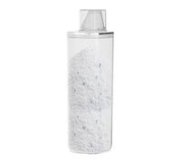 Laundry Detergent Storage Container | U Shaped Outlet Detergent Container | Laundry Powder Storage Container | Laundry Room Organization Container | Laundry Detergent Holder | For Easy And Accurate Di