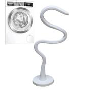 Laundry Door Prop Front Load Washer Magnetic Stopper, Flexible Door Holder for Dryer, Dishwasher, Refrigerator, and Appliances in Kitchen, Bathroom, Hotel, RV, Home Use