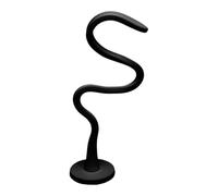 Laundry Door Prop, Washer Door Stopper, Magnetic Attachment Design, Rust Resistant Build, Perfect for Front Load Dryer Refrigerator Dishwasher in Kitchen Hotel RV or Home Use