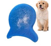 Laundry Hair Catching Sponge, Reusable Pet Remover Lint Collector, Sticky Cleaning Ball for Furniture Carpet Bedding Car Interior Fabric, Cat Dog Shedding Hair Removal Tool for Home Daily Cleaning