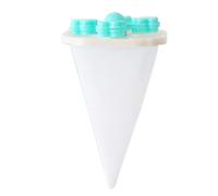 Laundry Lint - Catcher Ball for Washing Machine Use | Portable Floating Filtering Mesh with Reusable Rinse Clean Net & Soft Grip Shape for Hair Removal, Fabric Fluff Control, Home Washing and Daily Ga