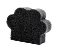 Laundry Pet Hair Catcher, Double-Sided Reusable Lint Removal Tool - Cat Claws Shape Hair Catcher for Dog & Cat, Effective Dryer Balls for Washer, Wet and Dry Laundry Use, Clothes Remover