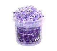 Laundry Pods Pack, Scented Cleaning Capsules, Dirt Remover with Concentrated Formula, Wash Aid for Pant Towel Sweater Bedding Underwear, Household Supplies, Fresh Care for Home Travel Daily Routine