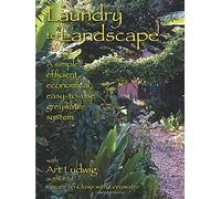 Laundry to Landscape: A Simple, Efficient, Economical, Easy-To-Use Greywater System [USA] [DVD]