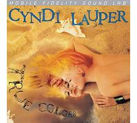 Lauper,Cindy - True Colors [Vinilo]