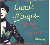 Lauper Cyndi - Come on Home [CD 2]