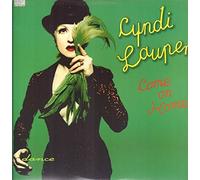 Lauper, Cyndi - Come on Home [Vinilo]