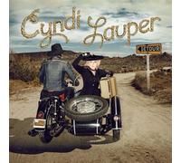 Lauper Cyndi - Detour