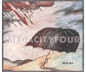 Lauper, Cyndi - I'm Gonna Be Strong